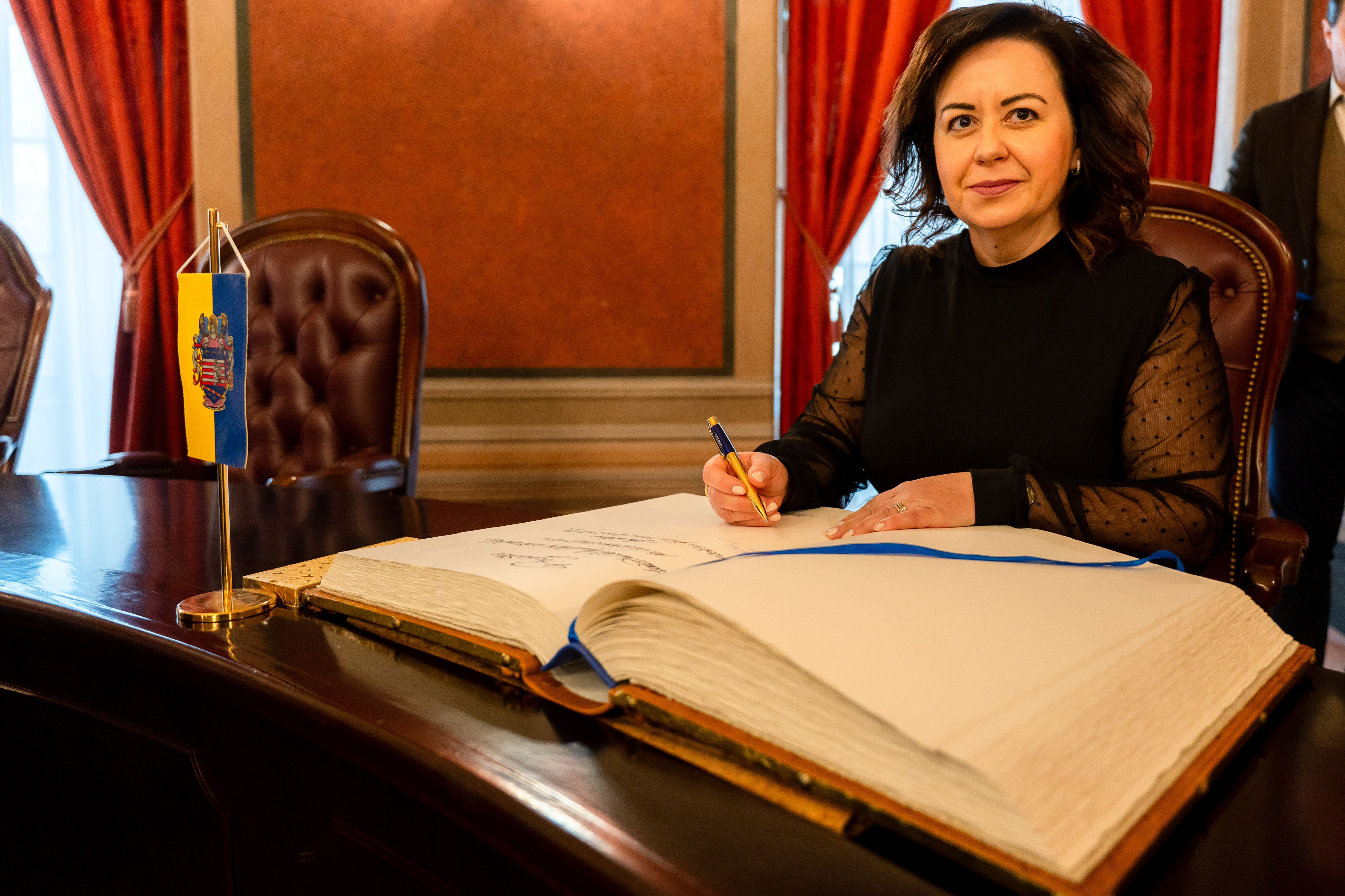 Novorocne prijatie jubilantov Magistratu mesta Kosice-19 (2)